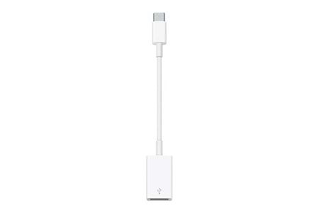 Apple USB-C To USB Adaptörü Dönüştürücü - (MJ1M2ZM/A)