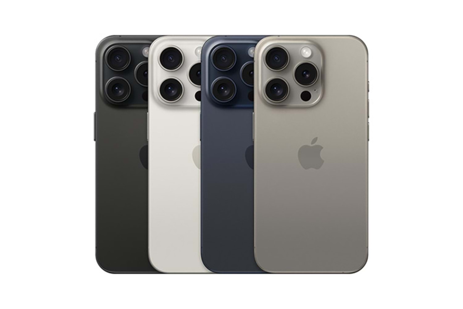 Lito Hd Pro Ekran Korucu İphone 15 Pro