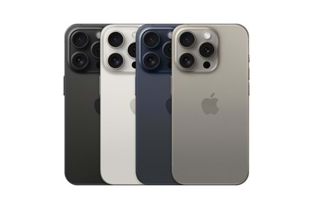 Lito Hd Pro Ekran Korucu İphone 15 Pro