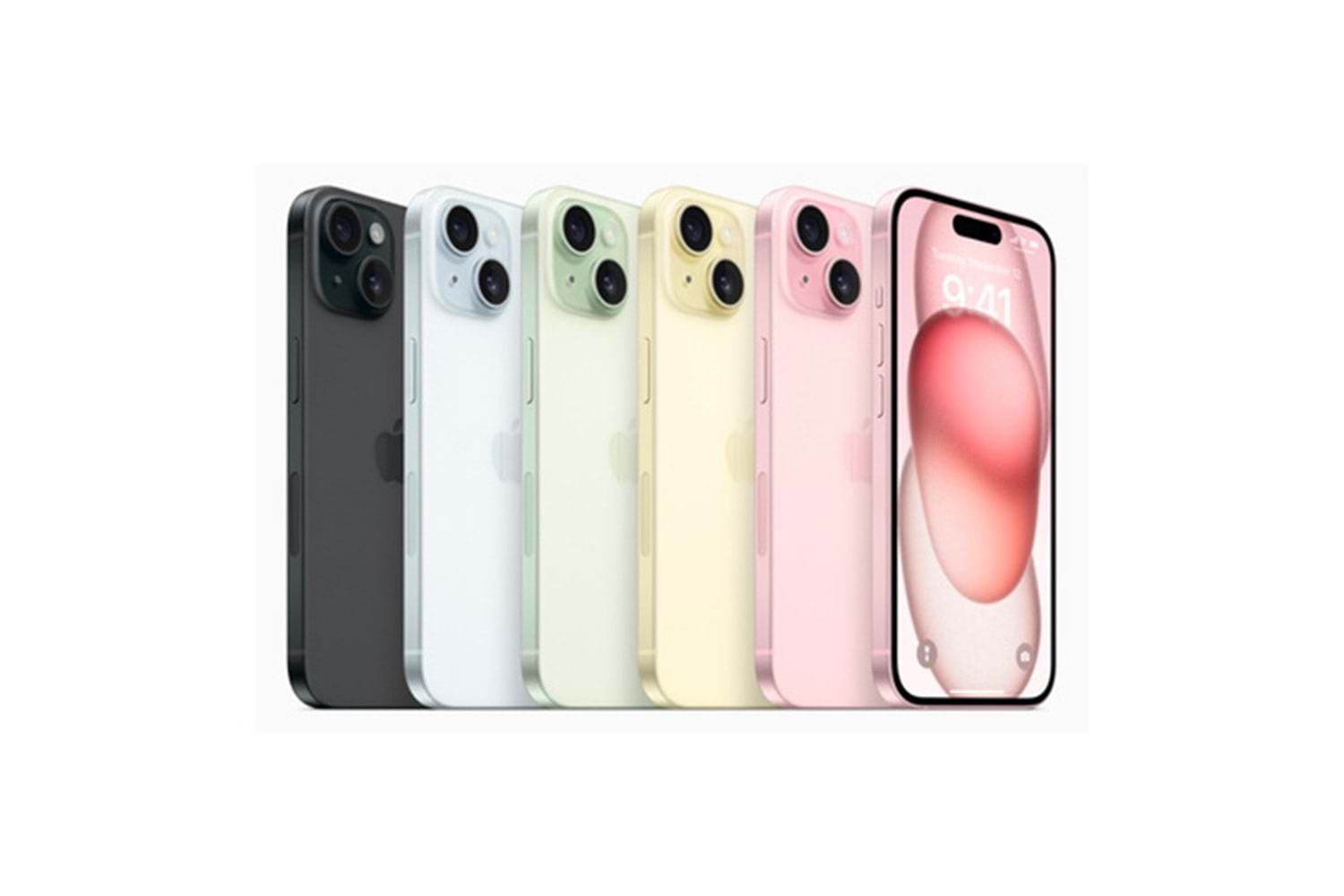 Lito Hd Pro Ekran Korucu İphone 15 Pro