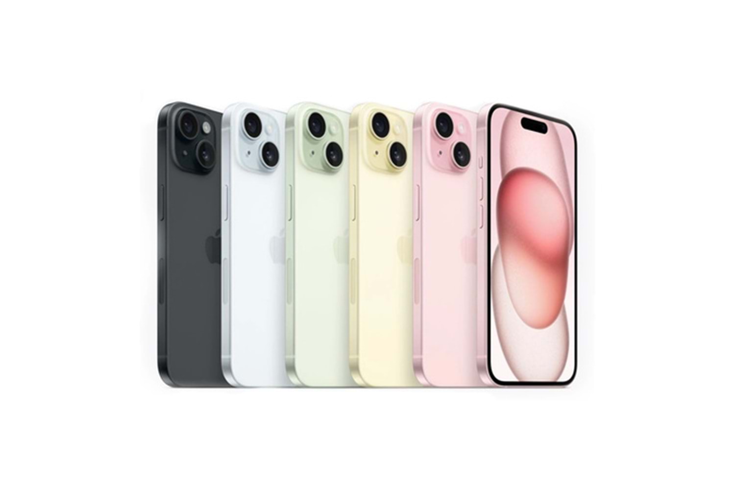 Lito Hd Pro Ekran Korucu İphone 15