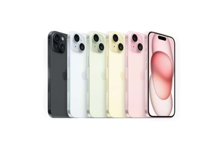 Lito Hd Pro Ekran Korucu İphone 15