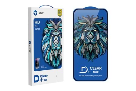 Lito HD Pro iPhone 11 Ekran Koruyucu