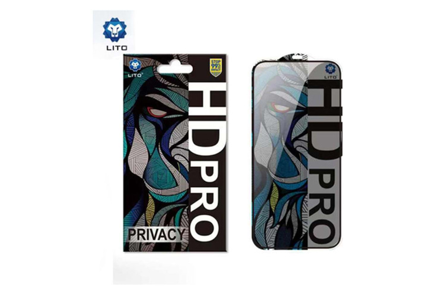 Lito HD Pro iPhone 11 Ekran Koruyucu