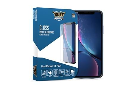 Lito HD Pro iPhone 11 Ekran Koruyucu