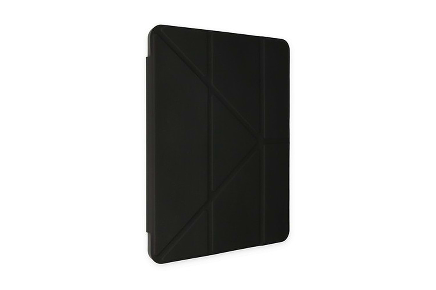 Newface Apple iPad 10.2 (8.nesil) Kılıf Kalemlikli Mars Tablet Kılıfı