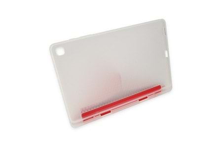 Newface Apple iPad 10.2 (8.nesil) Kılıf Kalemlikli Mars Tablet Kılıfı