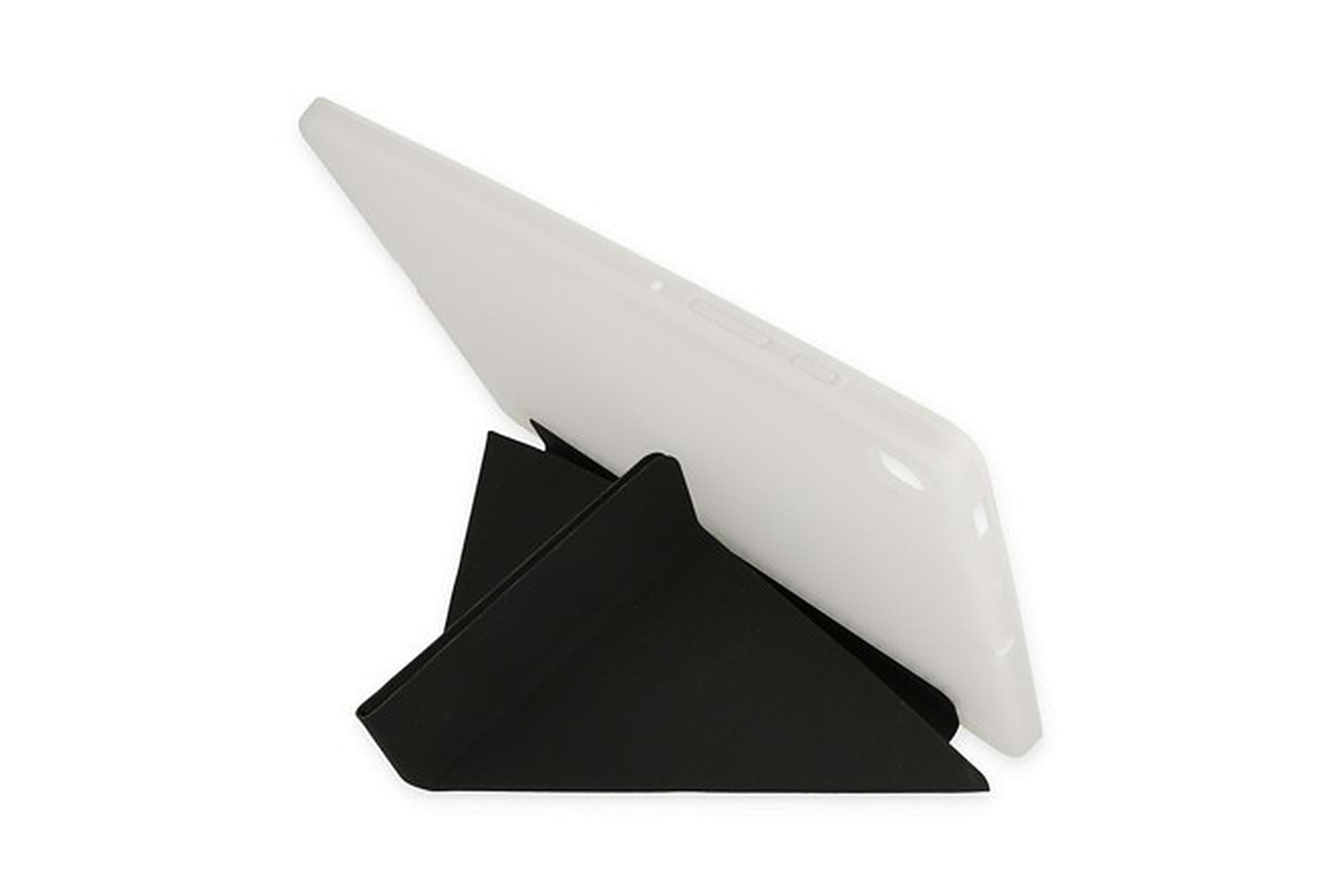 Newface Apple iPad 10.2 (8.nesil) Kılıf Kalemlikli Mars Tablet Kılıfı