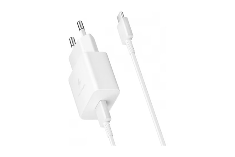 Samsung EP-T1510X Type-C 15 W Şarj Aleti Siyah