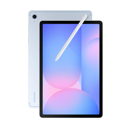Samsung Galaxy Tab S10 Fe 8GB 128GB Mavi (Samsung Türkiye Garantili)