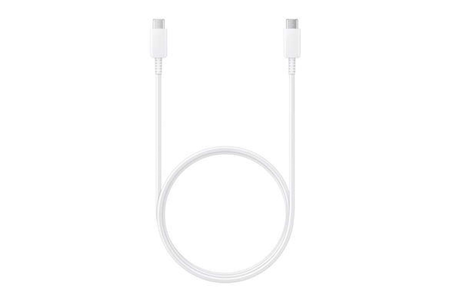 Samsung EP-DN975 TypeC TypeC Kablo (45W) - Beyaz