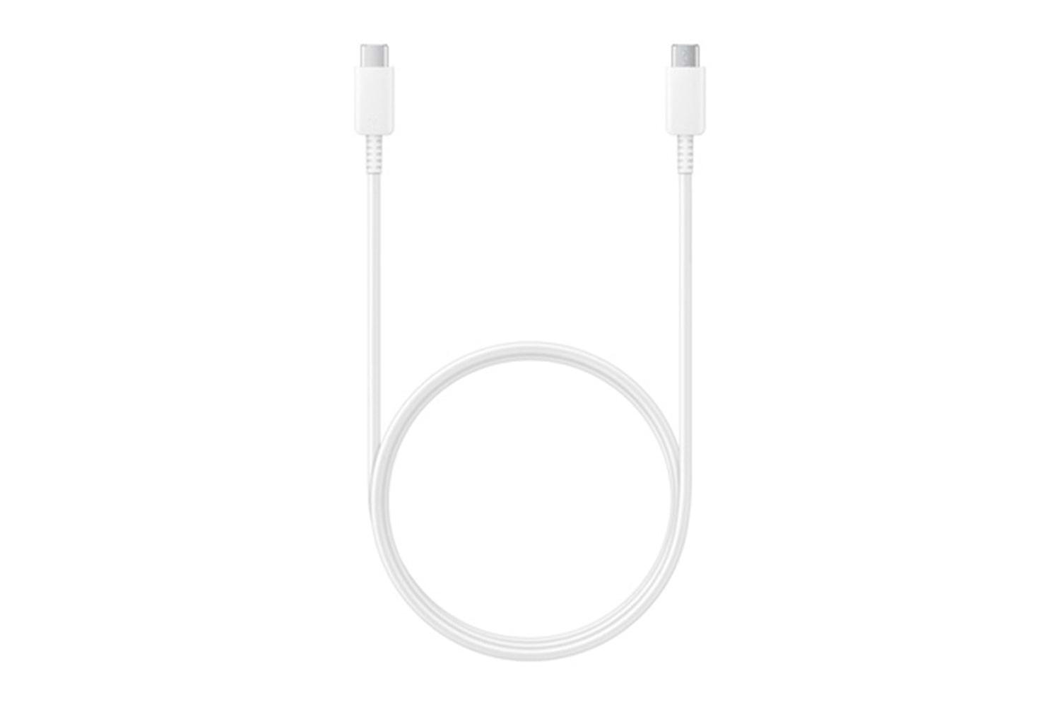 Samsung EP-DN975 TypeC TypeC Kablo (45W) - Beyaz
