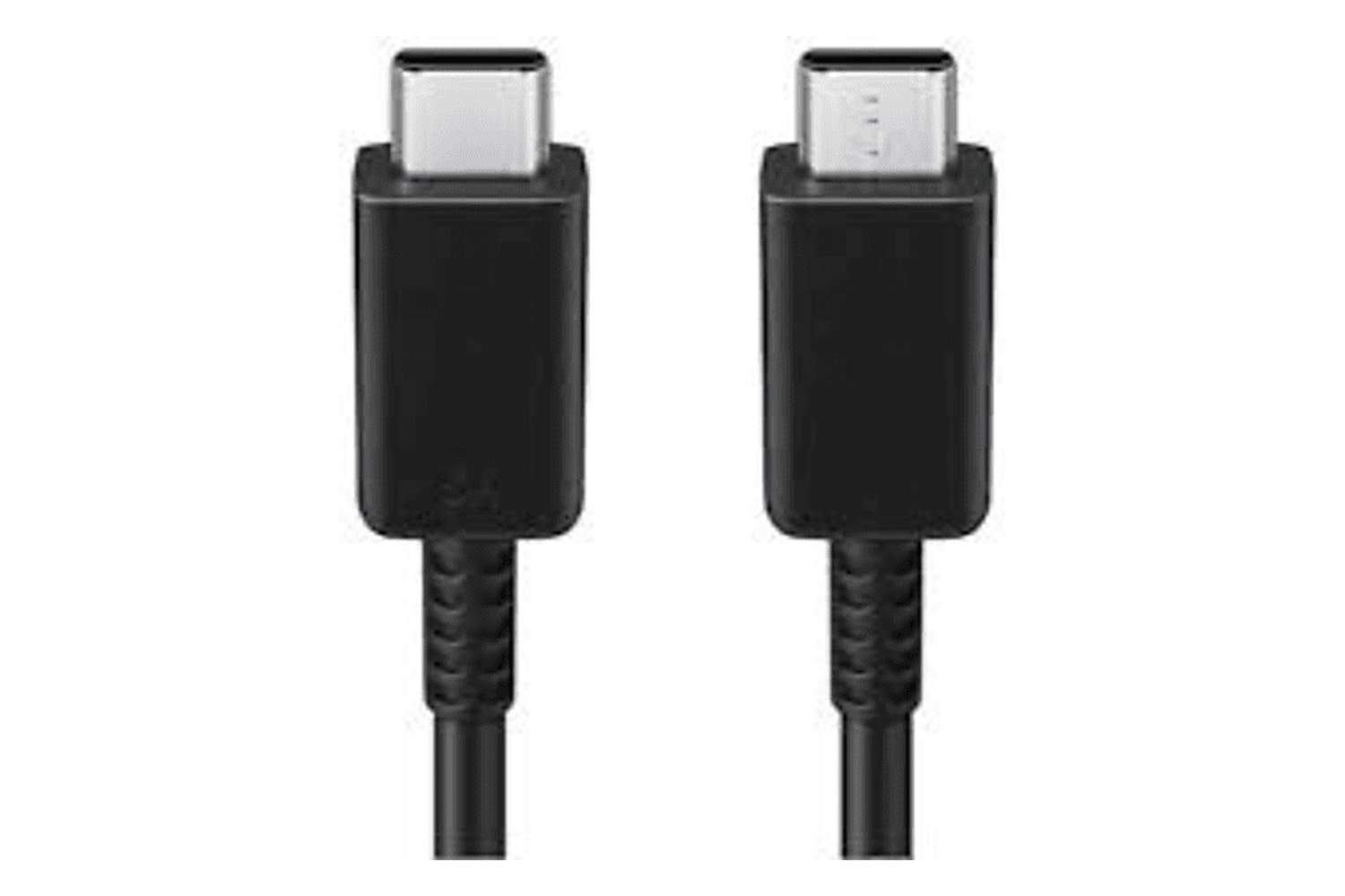 Samsung EP-DN975 TypeC TypeC Kablo (45W) - Siyah