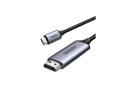 Type C To Hdmi kablo
