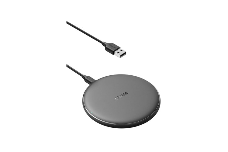 WİRELESS CHARGER