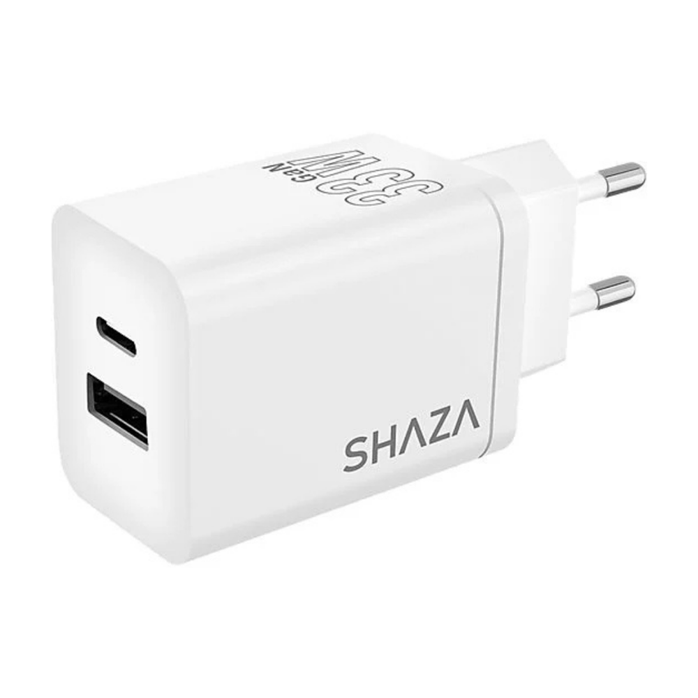 SHAZA 33W ADAPTÖR