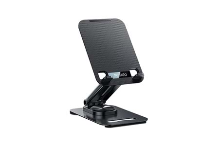Yesido C183 360 Derece Ayarlanabilir Metal Tablet Standı - SiyahYesido C183 360 Derece Ayarlanabilir Metal Tablet Standı - SiyahYesido C183 360 Derece Ayarlanabilir Metal Tablet Standı - SiyahYesido C183 360 Derece Ayarlanabilir Metal Tablet Standı -