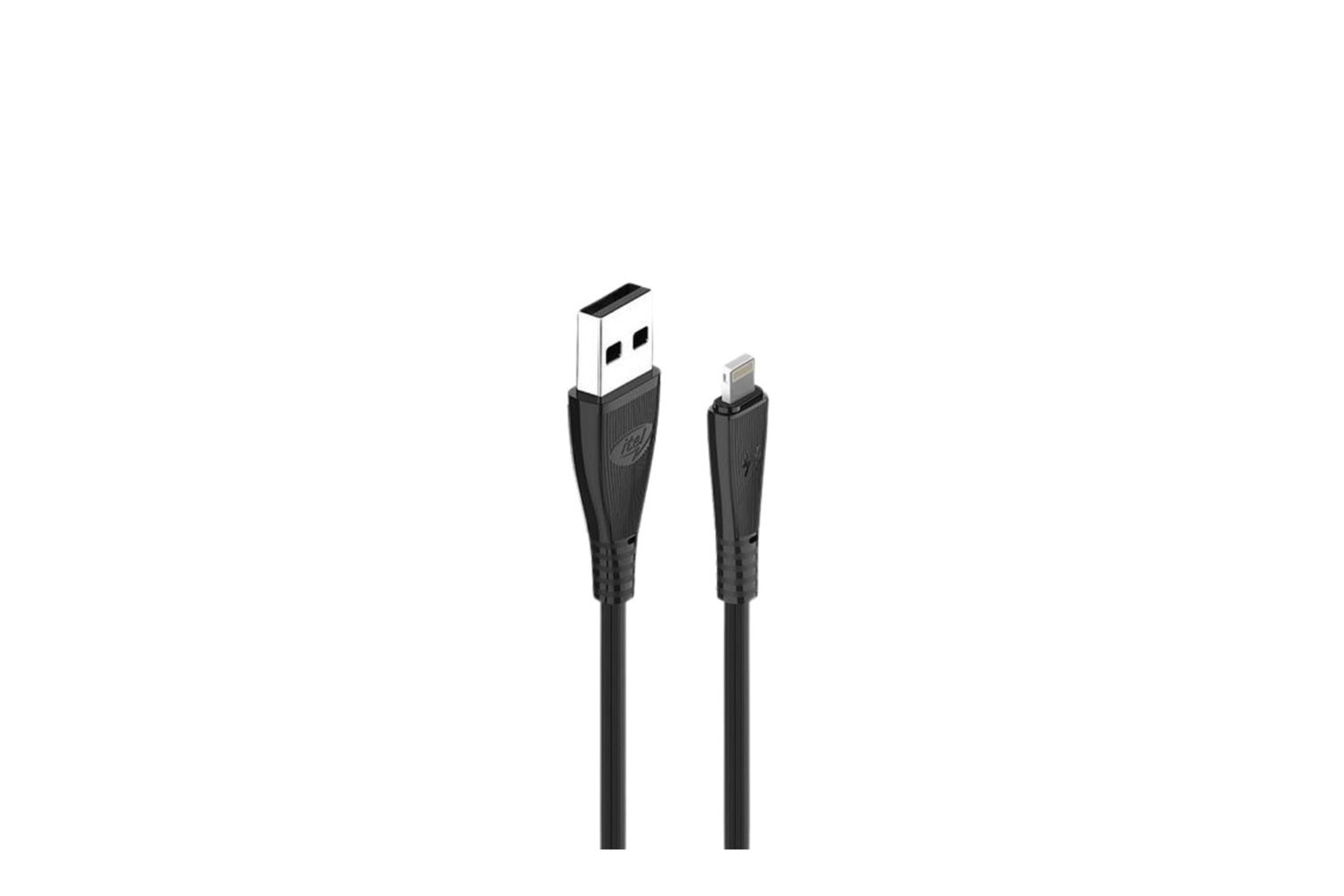 İTEL ICD-L21 1M/2A USB İPHONE LİGHTNİNG KABLO