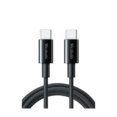 Mcdodo CA-2771 60W Type-C To Type-C Şarj Kablosu 1.2m