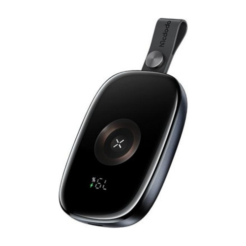 Mcdodo MC-5230 1200 mAh Taşınabilir Akıllı Saat Şarj Aleti