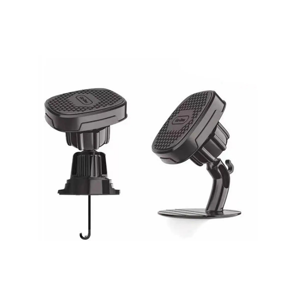 GO-DES MAGNETİC CAR HOLDER 2 İN 1 GD-HD835S
