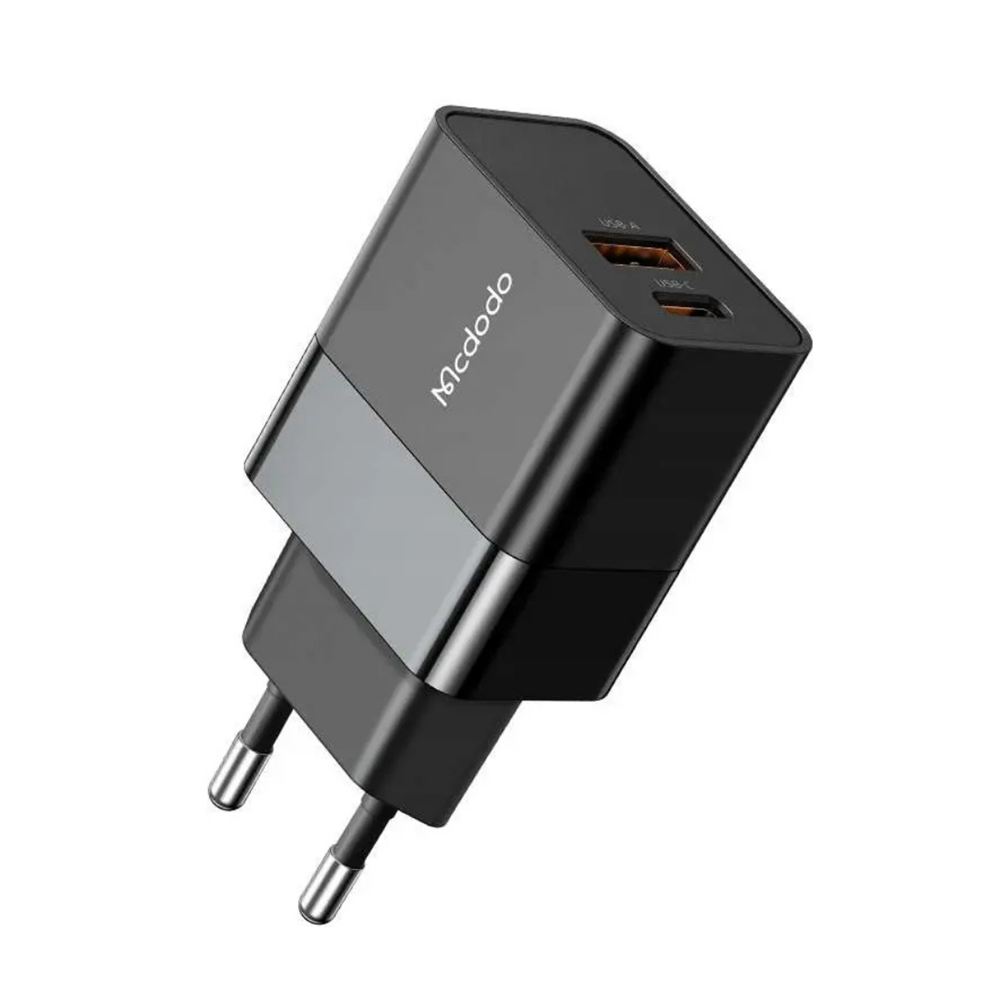 Mcdodo CH-1951 20 W Hızlı Şarj Adaptörü
