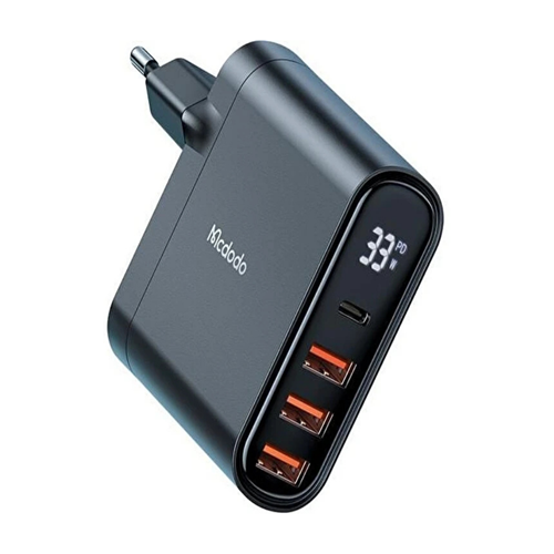 Mcdodo CH-2250 33W Hızlı Şarj Adaptörü