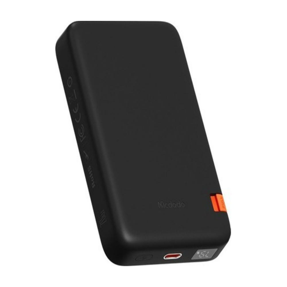 Mcdodo MC-7051 5000 mAh Hızlı Şarj MagSafe Powerbank