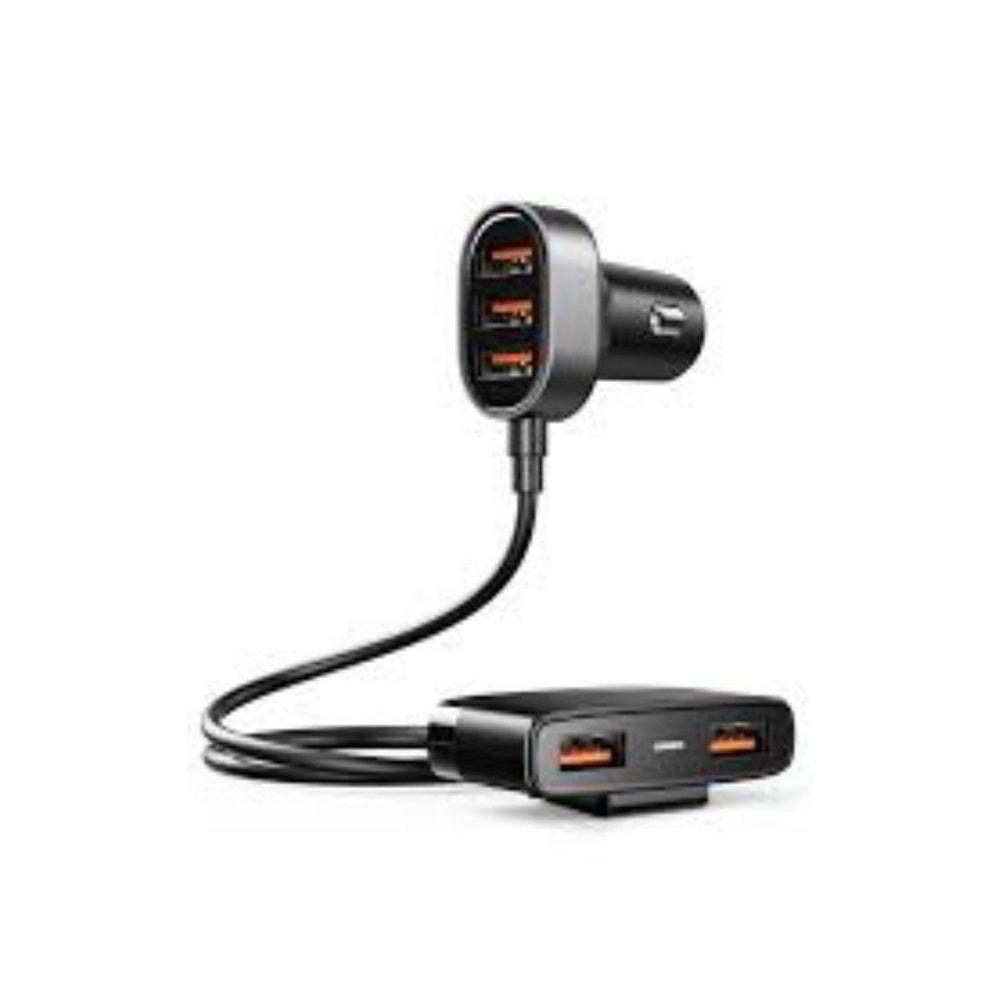 JOYROM MULTİ 5 PORTS JR-CL03