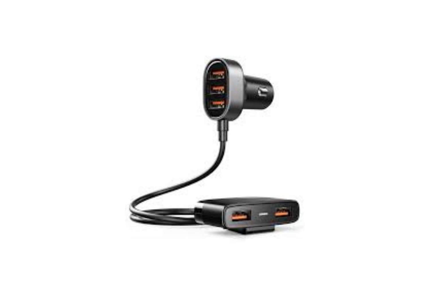 JOYROM MULTİ 5 PORTS JR-CL03