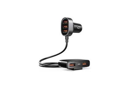 JOYROM MULTİ 5 PORTS JR-CL03