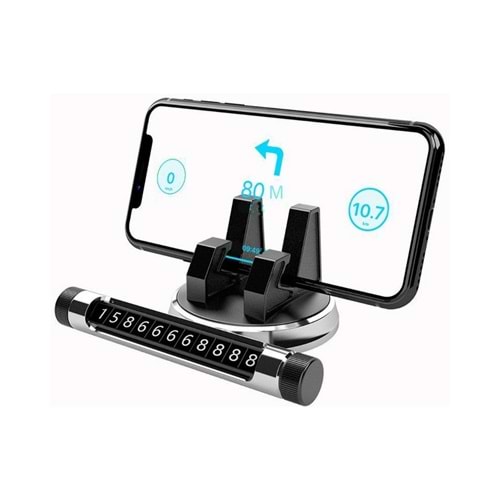 NETTECH XY-168 NUMARATİK