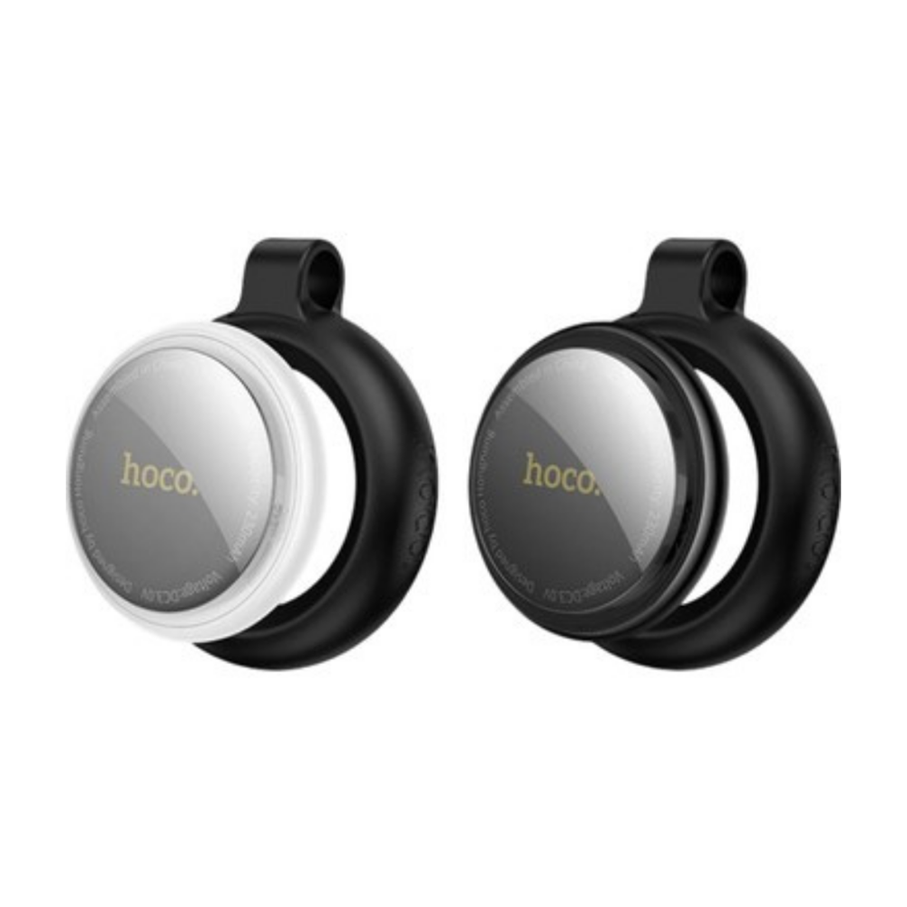 Hoco. E100 Graceful Intelligent Apple Find My Özellikli Anti-Lost AirTag Takip Cihazı