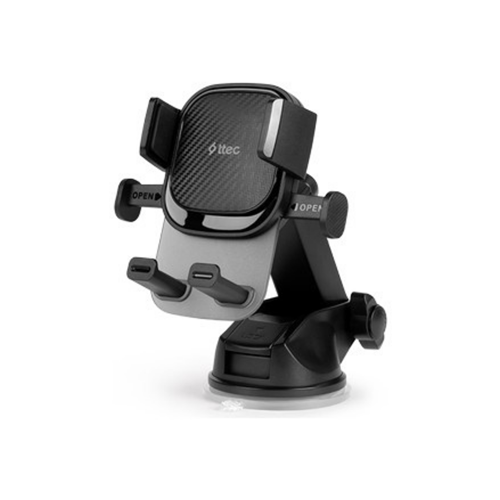 TTEC 2TT34 FLEXGRİP MOVE ARAÇ İÇİ TUTUCU