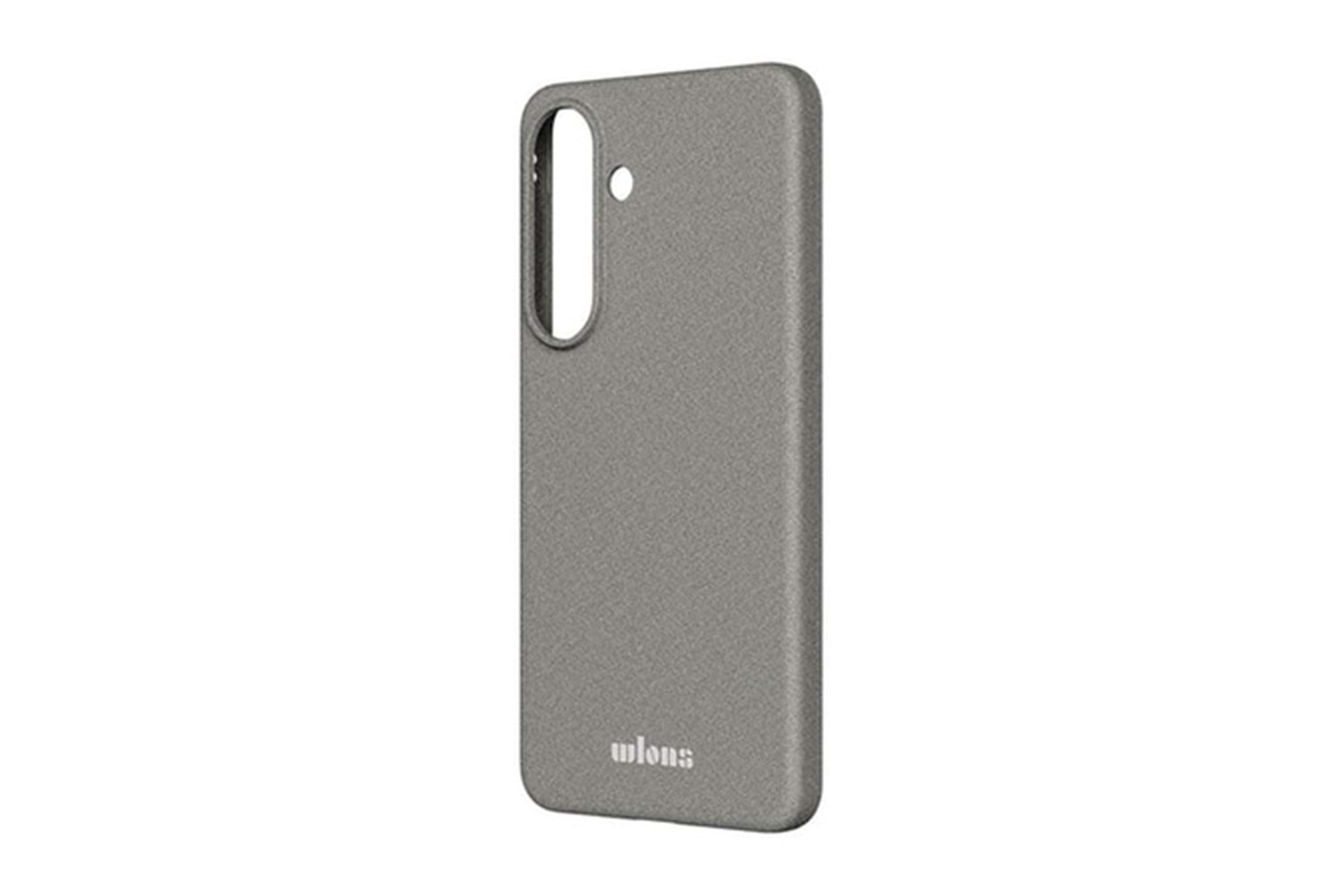 Galaxy S26 Plus Kılıf Wiwu MCC-101 iShield Pro Serisi M-safe Şarj Özellikli Crystal Sert PC Kapak
