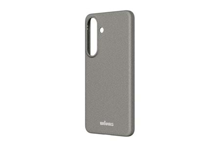 Galaxy S26 Plus Kılıf Wiwu MCC-101 iShield Pro Serisi M-safe Şarj Özellikli Crystal Sert PC Kapak