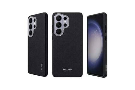 Blueo S26 Ultra Air Aramid Fiber Kılıf