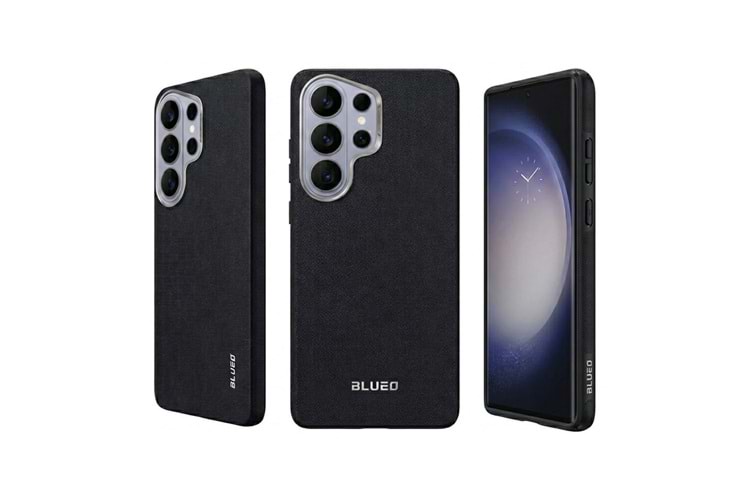 Blueo S26 Ultra Air Aramid Fiber Kılıf