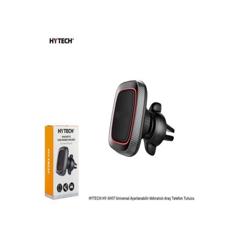 HYTECH MIKNATISLI ARAÇ TUTUCU HY-XY12