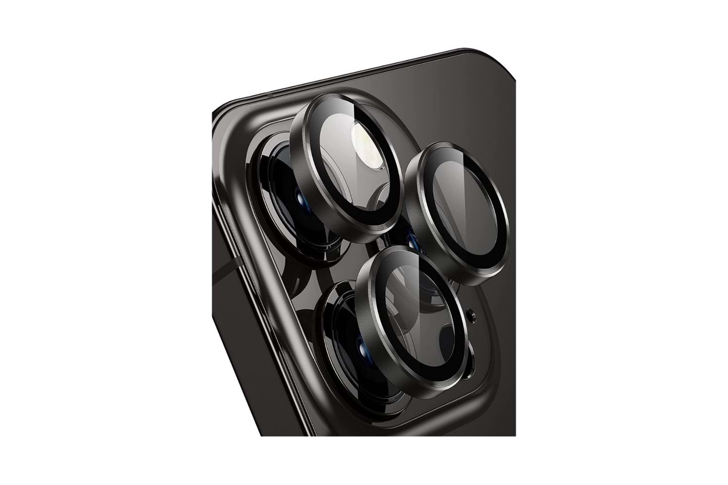KAMERA LENS KORUMA