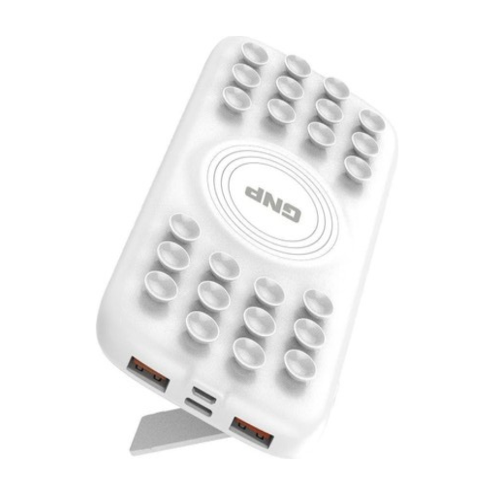 GNP 10000 MAH 22.5W POWERBANK VACUUM 9005
