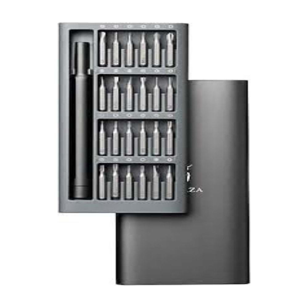 SHAZA TORNAVİSA SETİ