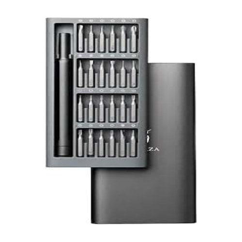 SHAZA TORNAVİSA SETİ