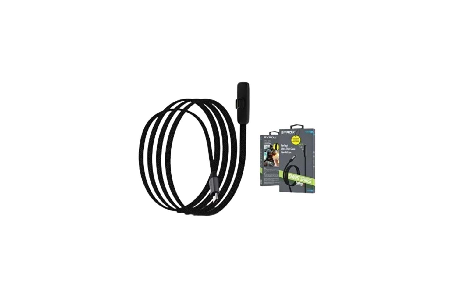 SYROX 60W PD LEDLİ KABLO C131TT