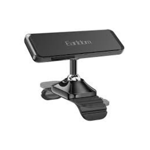 Earldom EH198 Ayarlanabilir Mıknatıslı Araç Tutucu - Siyah