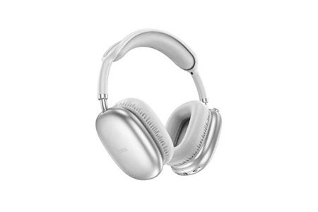 Hoco. W35 Kablosuz Bluetooth Kafaüstü Kulaklık