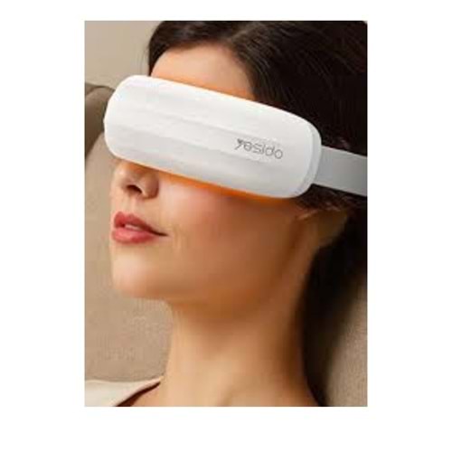 Yesido MG13 Kablosuz Fonksiyonel Sıcak Göz Maskesi