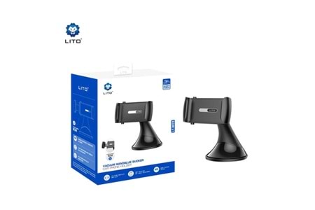 Lito LT-W09 Araç Telefon Tutucu