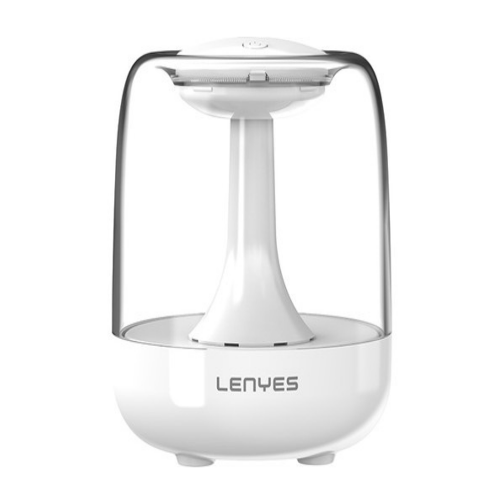 Lenyes LHU01 Ortam Aydınlatmalı Hava Nemlendirici Difüzör