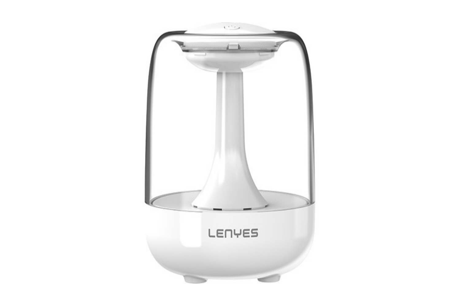 Lenyes LHU01 Ortam Aydınlatmalı Hava Nemlendirici Difüzör